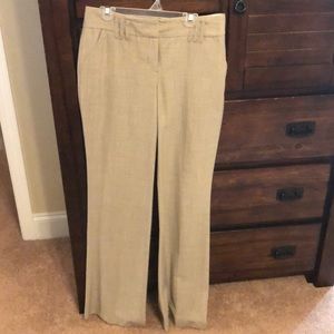 Express dress pants